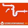 Mc Alpine HC csszifon 5 4 32mm hossz cs bekts mosgp csatlakoz helytakarkos