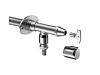 Schell Polar II fagybiztos kerti csap