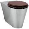 Teka ll wc kagyl 700020200