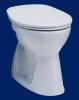 WC Cssze Alfldi BZIS 4032 als lapos hossztott