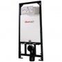 ALCAPLAST WC Tartly KERETES A101