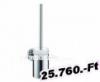 Hansgrohe LOGIS Hansgrohe WC kefe tart veg