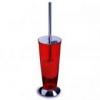 Caribe ll wc kefe tartval piros 6654102