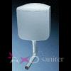 blt rendszerek Geberit Geberit AP117 Montana Duo fehr wc tartly 136 530 11 2 AKCIS