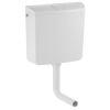 Geberit AP 110 Rio WC tartly
