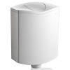 Geberit AP 116 Plus WC tartly