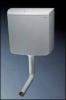 Geberit AP110 WC tartly