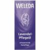 Bio Weleda Levendula pol Olaj