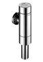 SCHELL MILN wc blt szelep dupla 02225