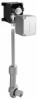 Grohe Rondo A S WC blt szelep 37347000