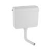 GEBERIT WC TARTLY AP 112 FONTANA
