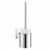Hansgrohe Puravida Wc kefe tart 41505000