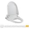 Geberit AquaClean 4000 WC csszre szerelhet beptett zuhany alpin fehr