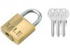 Gyrt Kale Tipus 10 220Y Gyrti cikkszm 109293 EAN 8697404423836 Lers Biztonsgi rzbevonat ntttvas lakat 3 kulccsal 20x19 5x10 5mm Megbzhat minsg masszv rzzel bevont ntttvas hzas er