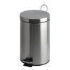 VEPA BINS Pedlos szemetes fm 20 l krm UVB025 webshop termk kpe