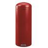 VEPA BINS Pedlos szemetes fm 30 l piros UVB044 webshop termk kpe