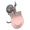 Antik rz fali WC papr tart