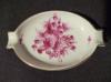 Antik herendi porceln hamutart 1947