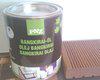 Fapol kemnyolaj kltri UV ll szntelen 0 75 L 25 30 m2 liter BANGKIRAI OLAJ PNZ
