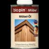 Biopin btor olaj