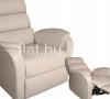Masszzs fotel relax fotel hintaszk