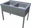 Ktmedencs mosogat 930x600x850mm