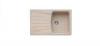 Blanco Nova 45S sand 510440 Grnit mosogattlca