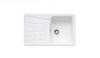 Blanco Nova 45S fehr 510438 Grnit mosogattlca