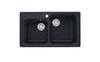 Blanco Classic 8 antracit 510431 Grnit mosogattlca