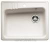 Blanco LAGO Silgranit mosogattlca antracit excenter nlkl