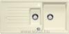 Blanco ZIA 6S Silgranit mosogattlca antracit excenter nlkl