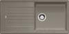 Blanco ZIA XL 6S Silgranit mosogattlca antracit excenter nlkl
