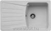 Blanco NOVA 45S Silgranit mosogattlca antracit excenter nlkl