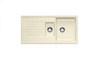 Blanco Zia 6S jzmin 514743 Grnit mosogattlca