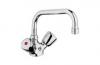 Standard Kludi ll mosogat csaptelep 316560515