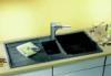 Blanco METRA 6 S silgrnit mosogattlca tartozk nlkl 100cm