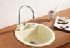 BLANCO RONDO PRO silgranit mosogat