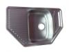 STALO 770 1C SAROK rozsdamentes mosogattlca