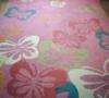 Diego pink pillangs sznyeg 160x230cm
