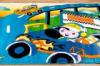 Kids 717 A sznyeg 200x300