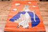 Kids hercegn 020 N orange sznyeg srga 125x200