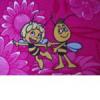 Bogy Bob Pink Gyermek Padlsznyeg Klnleges nagyon szp kis padl