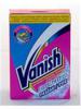 Vanish Oxi Action sznyegtisztt por