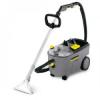 Karcher puzzi 200 fm padlfejjel ipari sznyeg s krpit tisztt gp