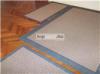 Elad 3 db kk beige kocks sznyeg A kt fut 80x150 es