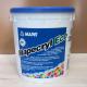 PVC padlsznyeg ragaszt vzbzis Mapei Mapecryl 25kg