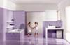 Cersanit Rosaria csempe s padllap csald 25x40