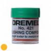 DREMEL 421 polroz paszta