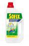 Sofix padltisztt padlfnyez 1 liter