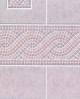 Grg bordr padlizsn 20x22 8 cm csempemints tbls falburkol panel 2 98 m2 P631